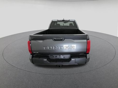 New 2025 Toyota Tundra SR5 AWD/4WD image 7