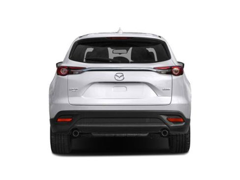 Used 2019 MAZDA CX-9 Grand Touring AWD/4WD image 8