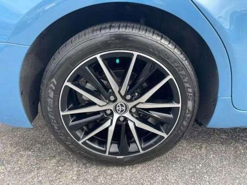 Used 2023 Toyota Camry SE image 12