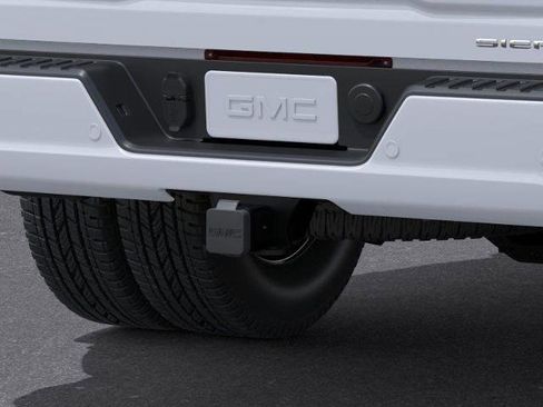 New 2026 GMC Sierra 3500 Denali Ultimate image 14