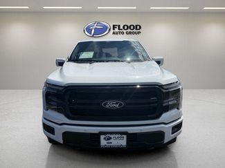 New 2026 Ford F150 Lariat w/ Equipment Group 501A Mid AWD/4WD video 2