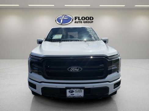 New 2026 Ford F150 Lariat w/ Equipment Group 501A Mid AWD/4WD image 2