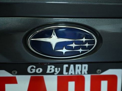 Used 2023 Subaru Crosstrek 2.0i Premium image 11