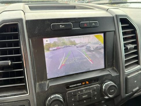 Used 2019 Ford F150 XLT w/ Equipment Group 301A Mid AWD/4WD image 2
