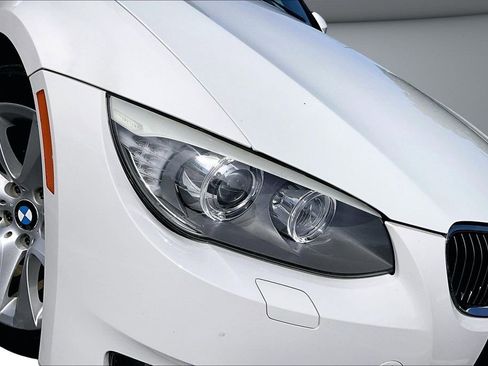 Used 2011 BMW 328i Convertible RWD image 30