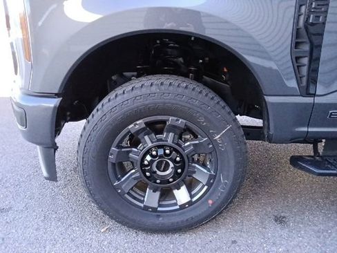 New 2026 Ford F250 XL w/ STX Appearance Package AWD/4WD image 10