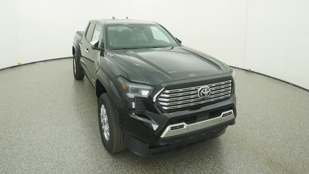 New 2026 Toyota Tacoma Limited AWD/4WD image 51