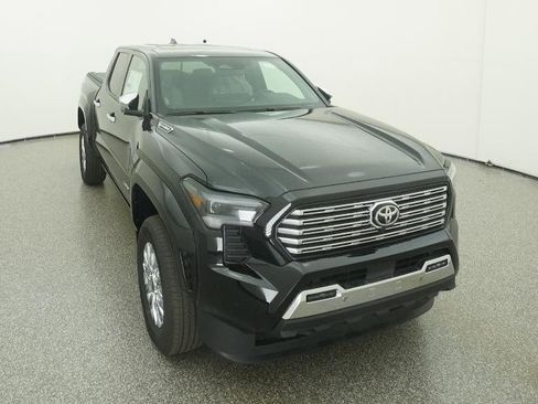 New 2026 Toyota Tacoma Limited image 51