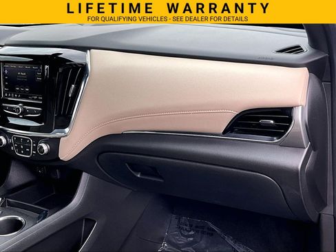 Used 2023 Chevrolet Traverse LS w/ Safety Package FWD image 17