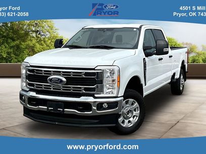 Certified 2023 Ford F350 XLT
