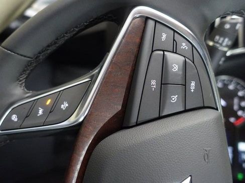 New 2025 Cadillac XT5 Premium Luxury image 13