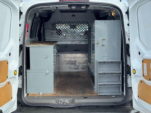 Used 2021 Ford Transit Connect XL FWD image 8
