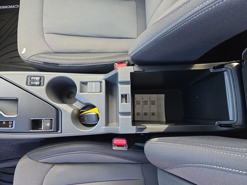 New 2026 Subaru Crosstrek 2.0i Premium image 24