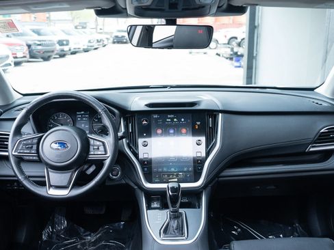 Used 2024 Subaru Outback Limited image 19