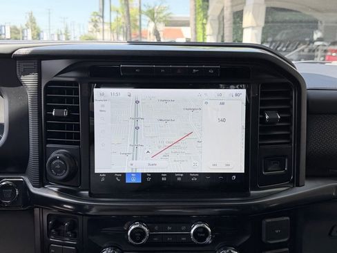 New 2026 Ford F150 Raptor w/ Equipment Group 803A Raptor R image 19