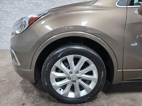 Used 2017 Buick Envision Premium image 59