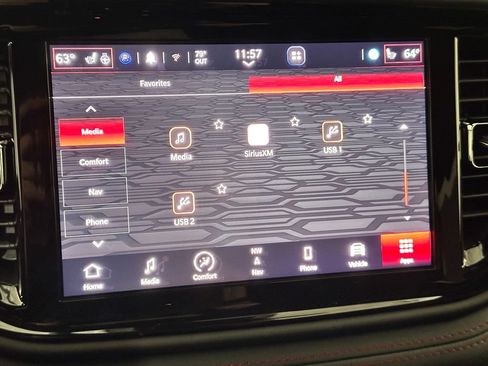 New 2026 Dodge Durango GT AWD/4WD image 42