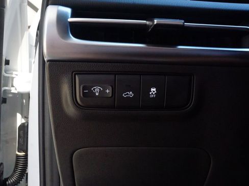 New 2026 Hyundai Santa Cruz SEL image 17