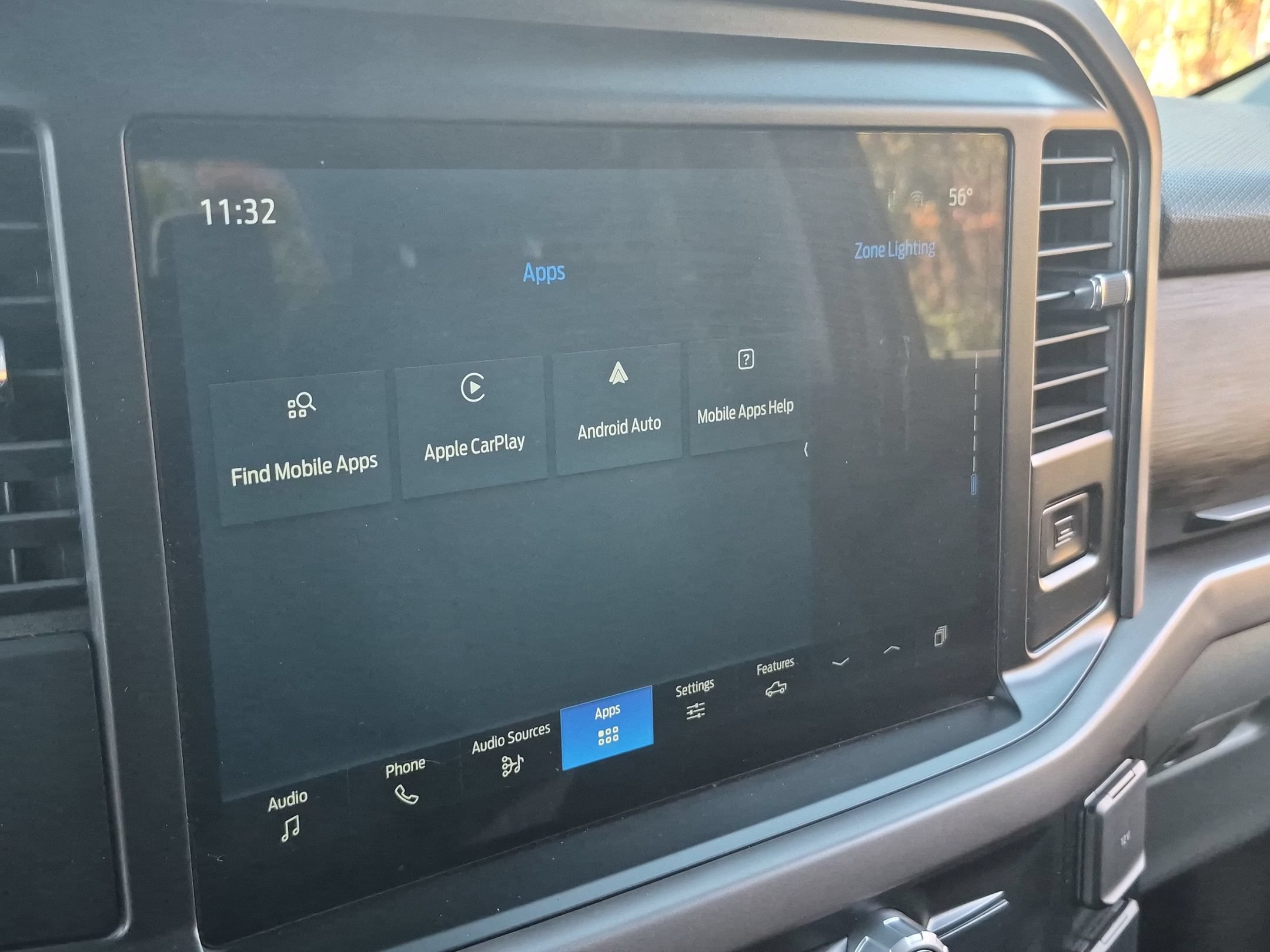 Used 2025 Ford F150 XLT w/ Equipment Group 301A Standard AWD/4WD image 15