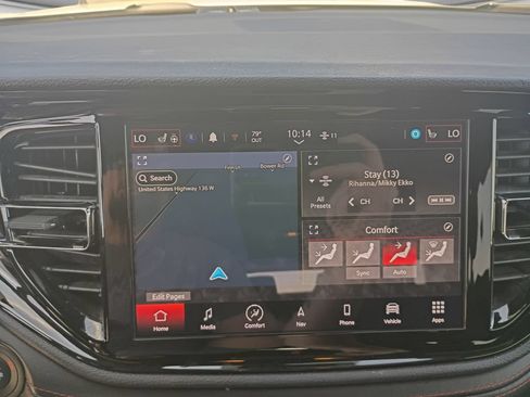 Used 2025 Dodge Durango R/T AWD/4WD image 24