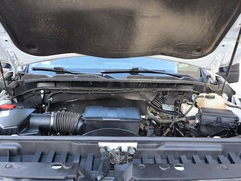 Used 2022 GMC Sierra 2500 AT4 image 17