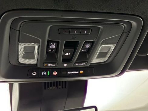 New 2026 GMC Sierra 1500 AT4X image 26