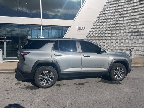 Used 2026 Chevrolet Equinox LT image 21