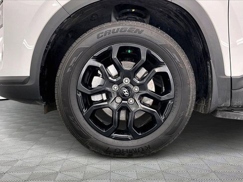 Used 2023 Hyundai Santa Fe XRT image 9