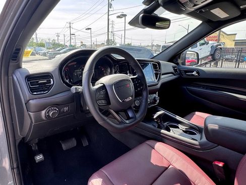 New 2026 Dodge Durango GT AWD/4WD image 12