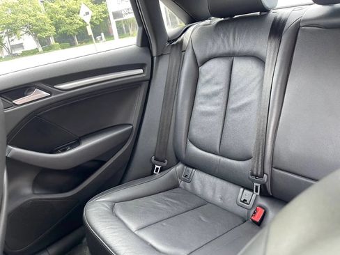 Used 2015 Audi A3 2.0T Premium w/ Driver Assistance Package AWD/4WD image 26