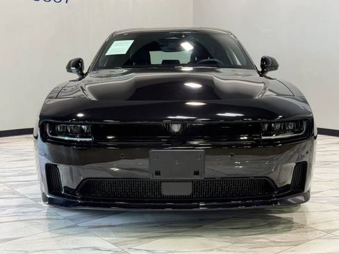 Used 2025 Dodge Charger Daytona R/T w/ Quick Order Package 25M R/T AWD/4WD image 3