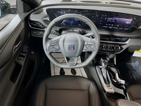 New 2026 Buick Envista Sport Touring w/ Convenience I Package image 18