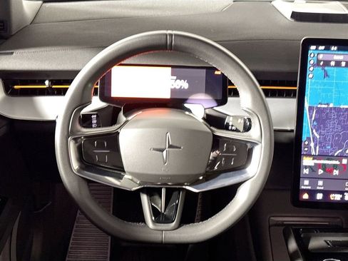 Used 2025 Polestar Polestar 3 image 13