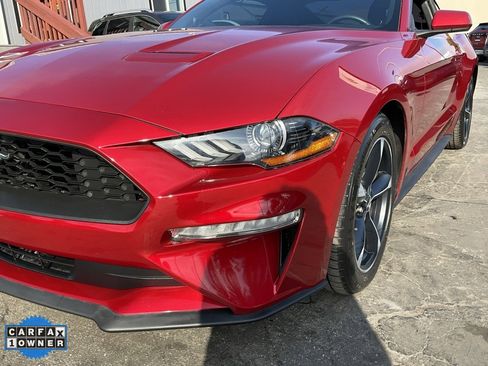 Used 2020 Ford Mustang Coupe image 70