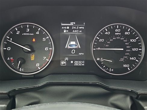 Certified 2025 Subaru Outback Premium w/ Popular Package #1A image 19