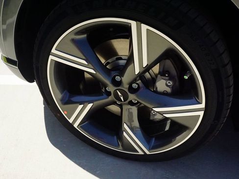 New 2025 Genesis GV80 3.5T Prestige image 7