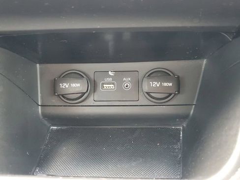 Used 2016 Hyundai Sonata Sport w/ Option Group 03 image 28