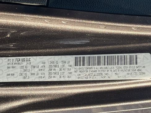 Used 2018 Jeep Wrangler Unlimited Sahara w/ Dual Top Group image 23