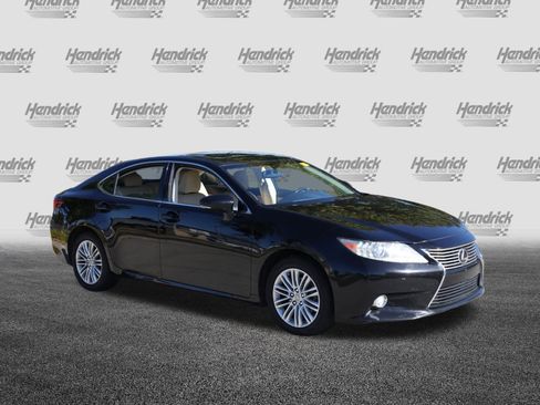 Used 2014 Lexus ES 350 image 2