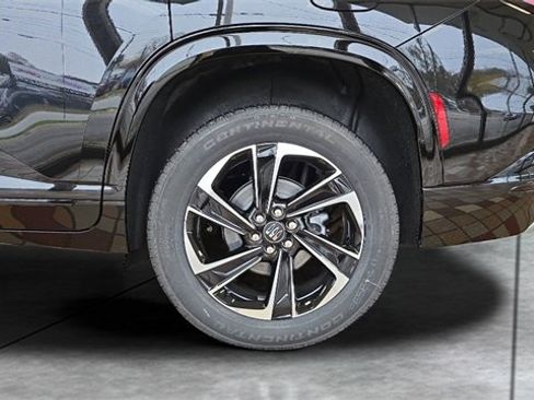 New 2026 Buick Enclave Sport Touring w/ Power Package image 30