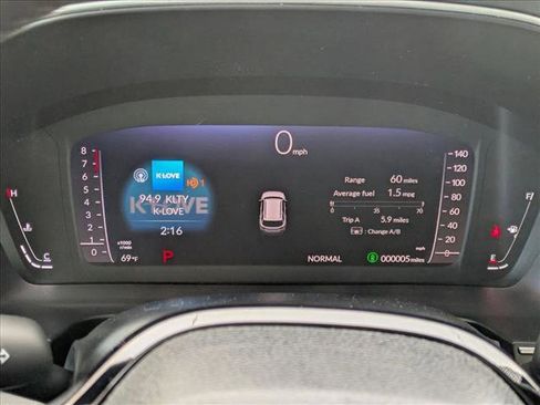 New 2026 Honda Pilot EX-L image 11