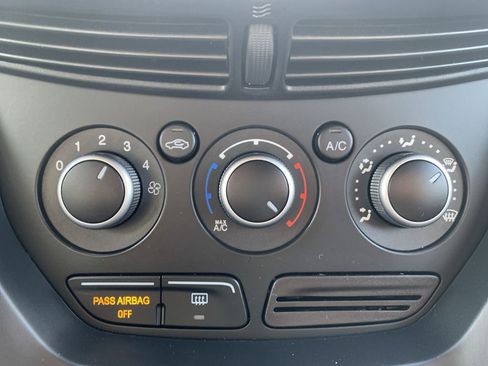 Used 2016 Ford Escape S image 16