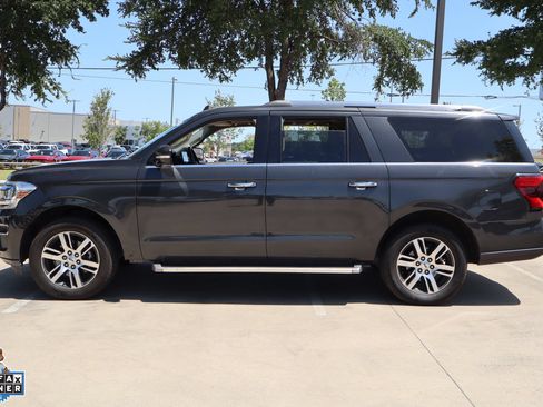 Used 2023 Ford Expedition Max Limited RWD image 7