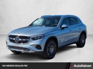 Used 2026 Mercedes-Benz GLC 300 video 1