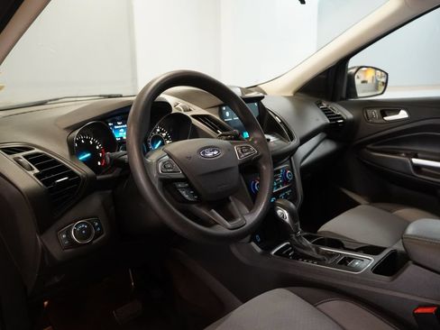 Used 2019 Ford Escape SE AWD/4WD image 6