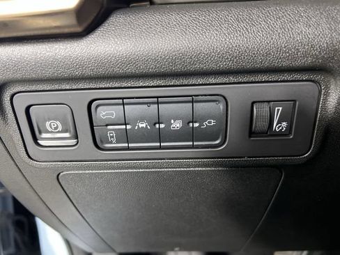 Certified 2025 GMC Hummer EV 3X w/ Extreme Off-Road Package AWD/4WD image 18