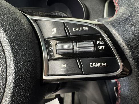 Used 2019 Kia Optima SX FWD image 16