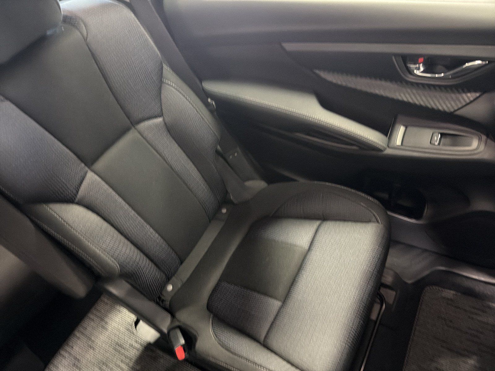 Certified 2025 Subaru Ascent Premium AWD/4WD image 14