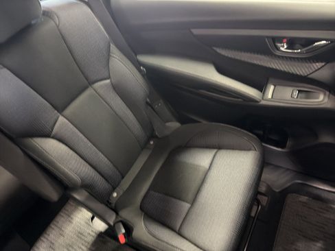 Certified 2025 Subaru Ascent Premium AWD/4WD image 14