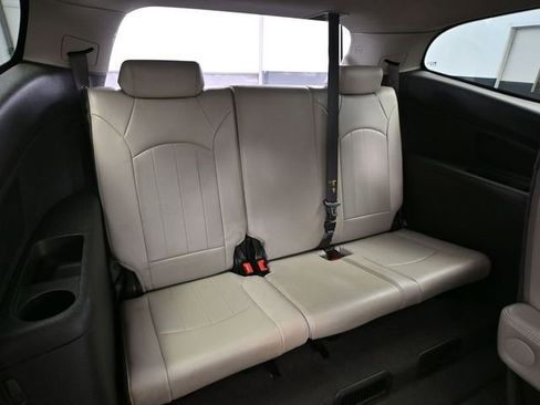 Used 2012 Chevrolet Traverse LTZ w/ LPO, 'HIT The Road' Package image 44